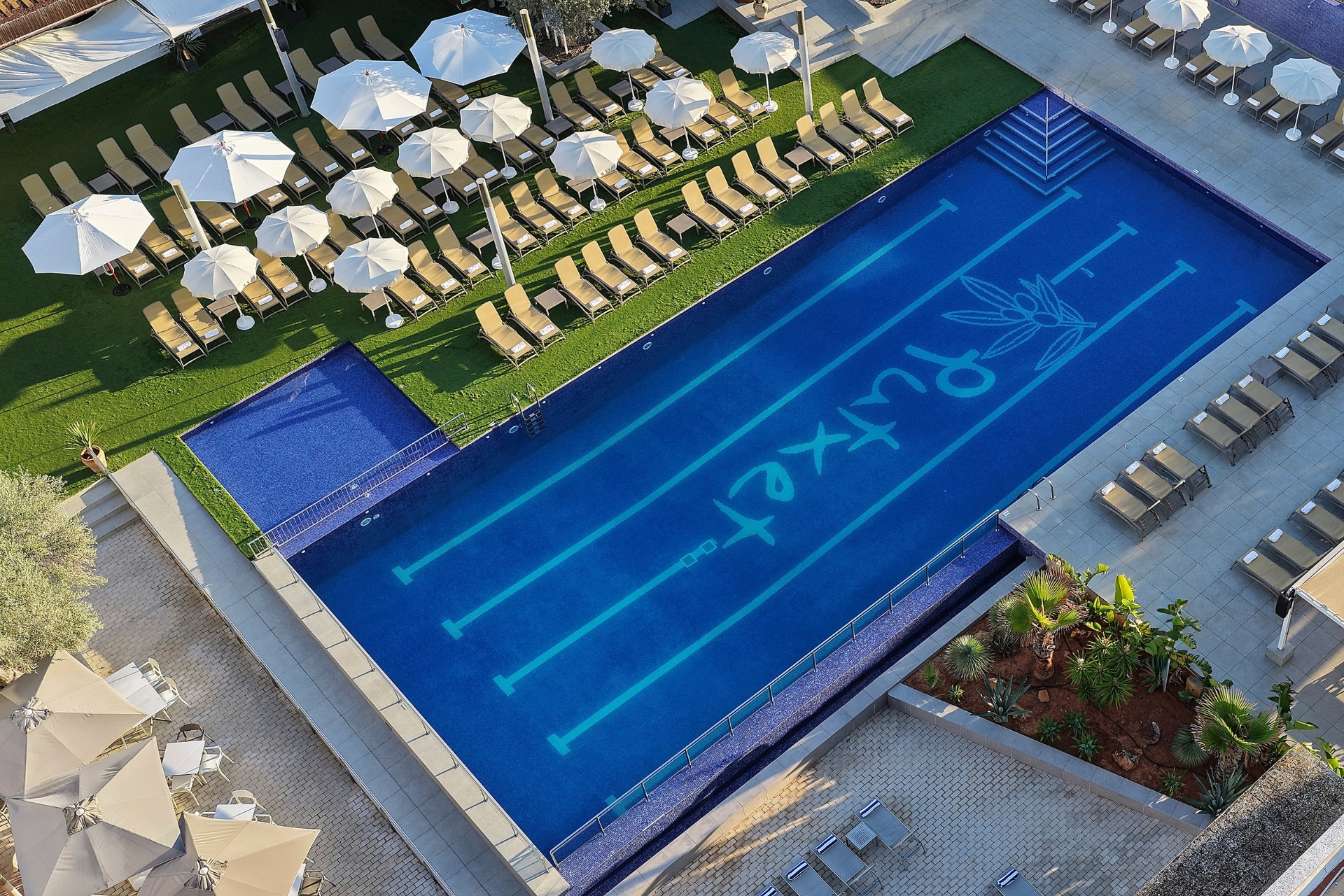 Hotel Puchet Ibiza