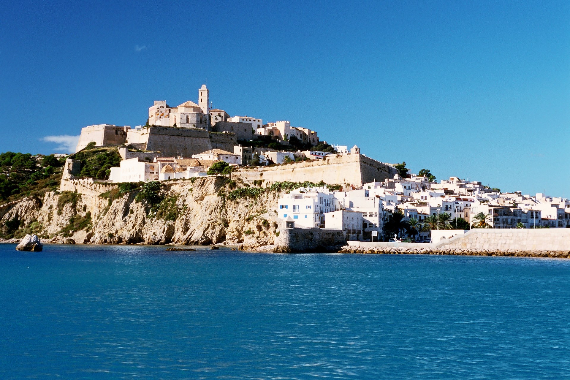 Visiting Ibiza in September: weather, beaches and things to do on the island